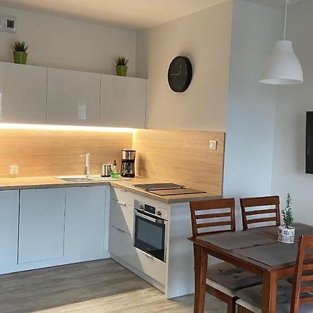 Apartament Eden 5 Morz Basen&Spa Sianozety Εξωτερικό φωτογραφία