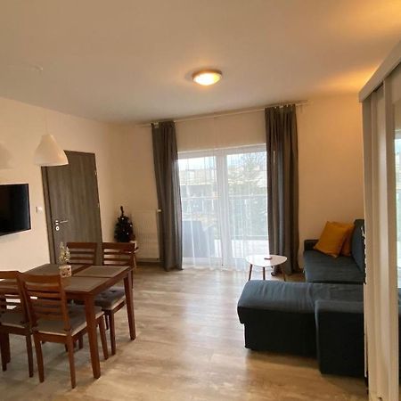 Apartament Eden 5 Morz Basen&Spa Sianozety Εξωτερικό φωτογραφία