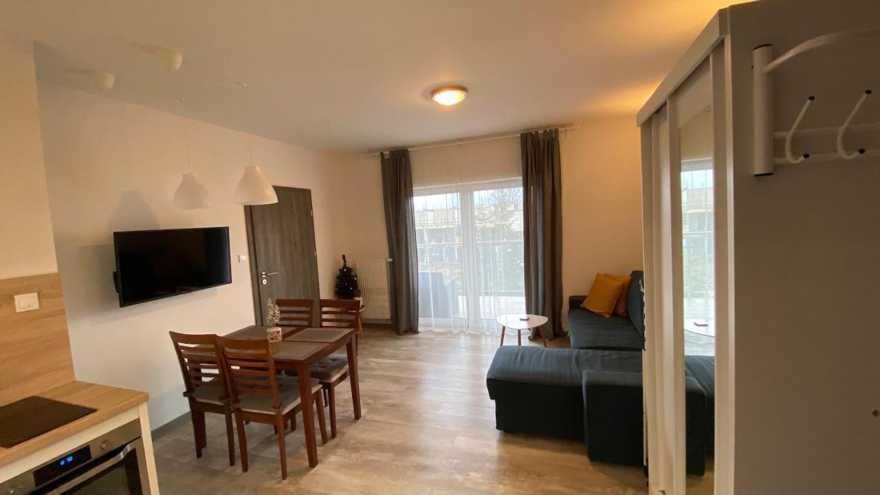 Apartament Eden 5 Morz Basen&Spa Sianozety Εξωτερικό φωτογραφία