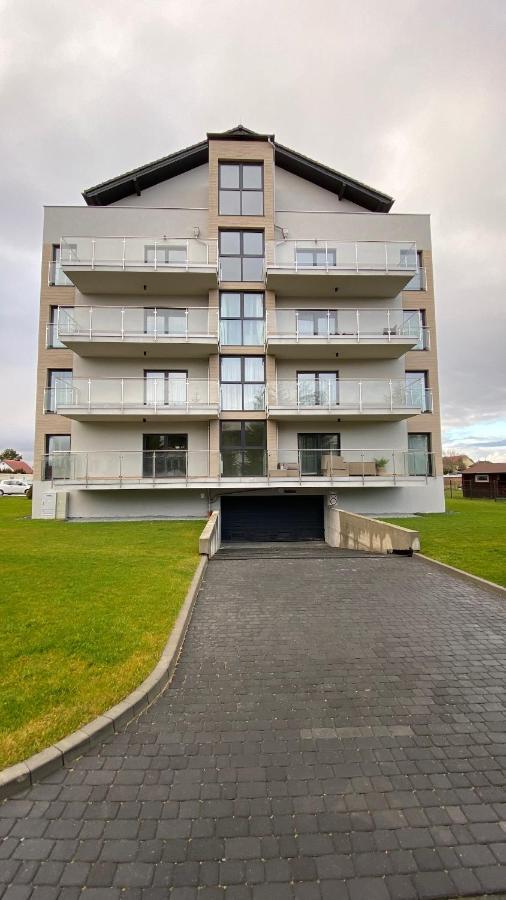 Apartament Eden 5 Morz Basen&Spa Sianozety Εξωτερικό φωτογραφία
